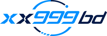 xx999 bd লোগো